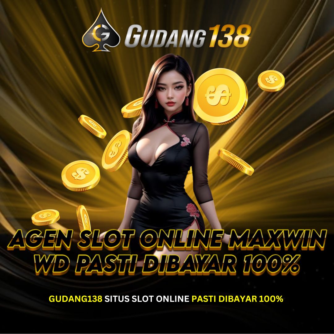 GUDANG138: Website Desa Bahinga Slot Mudah Maxwin Gates of Olympus x1000 - bahingadesa.id